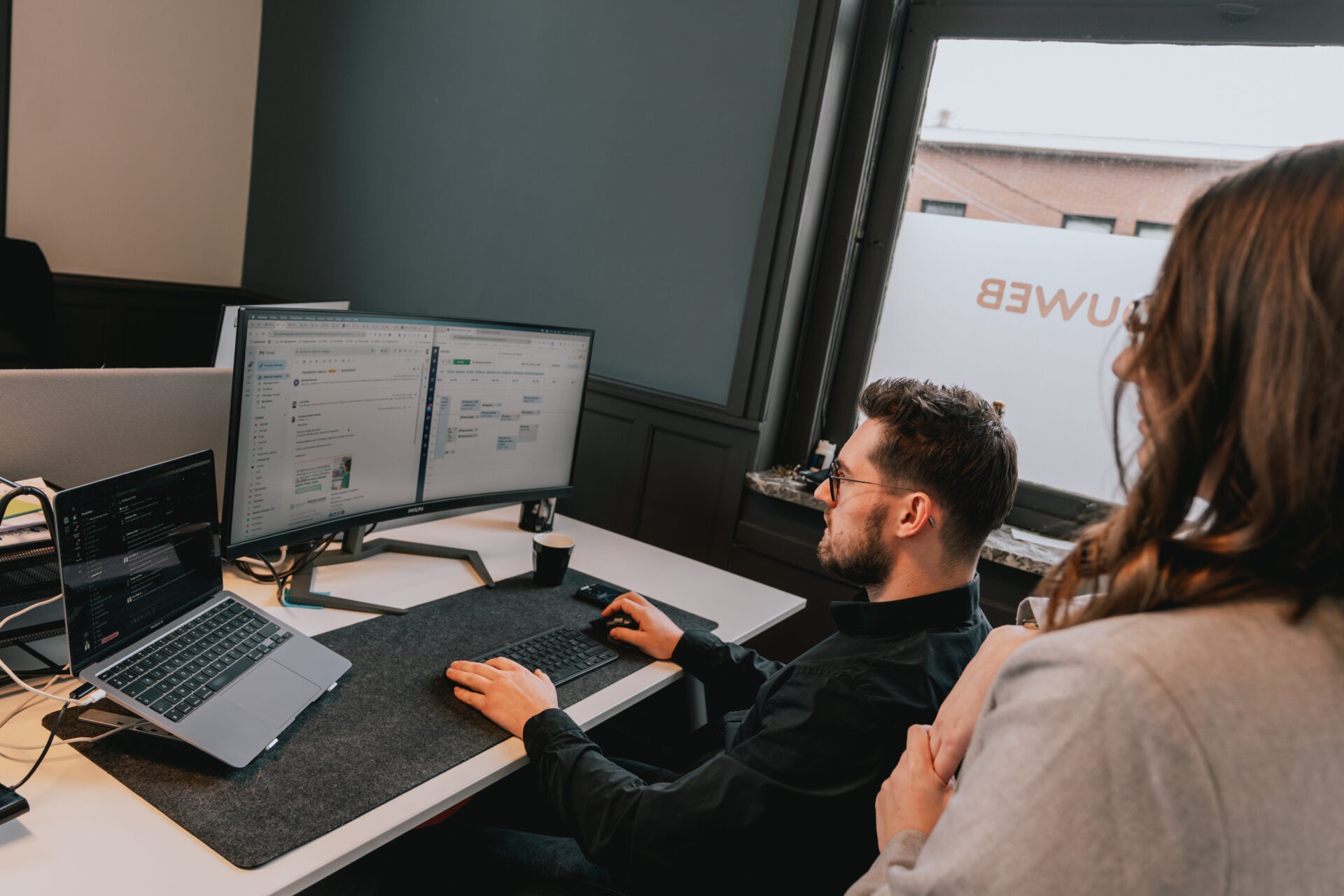 GEO Agentur für neue Ranking-Mechanismen