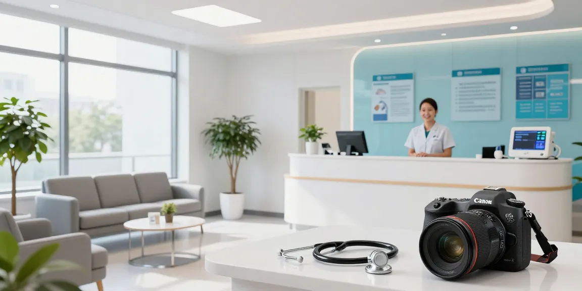 Hair transplant istanbul - compassionate doctor consultation in a modern health clinic for patient care and wellness.