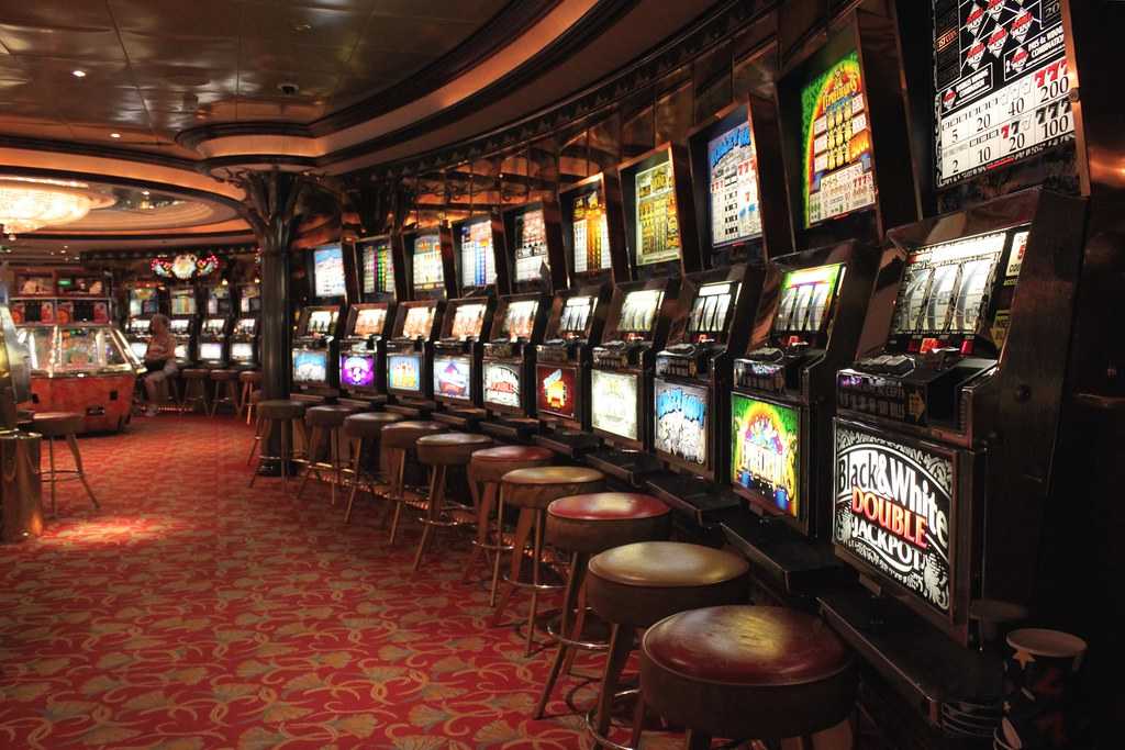 Top Picks for Engaging Online Casinos South Carolina in 2025