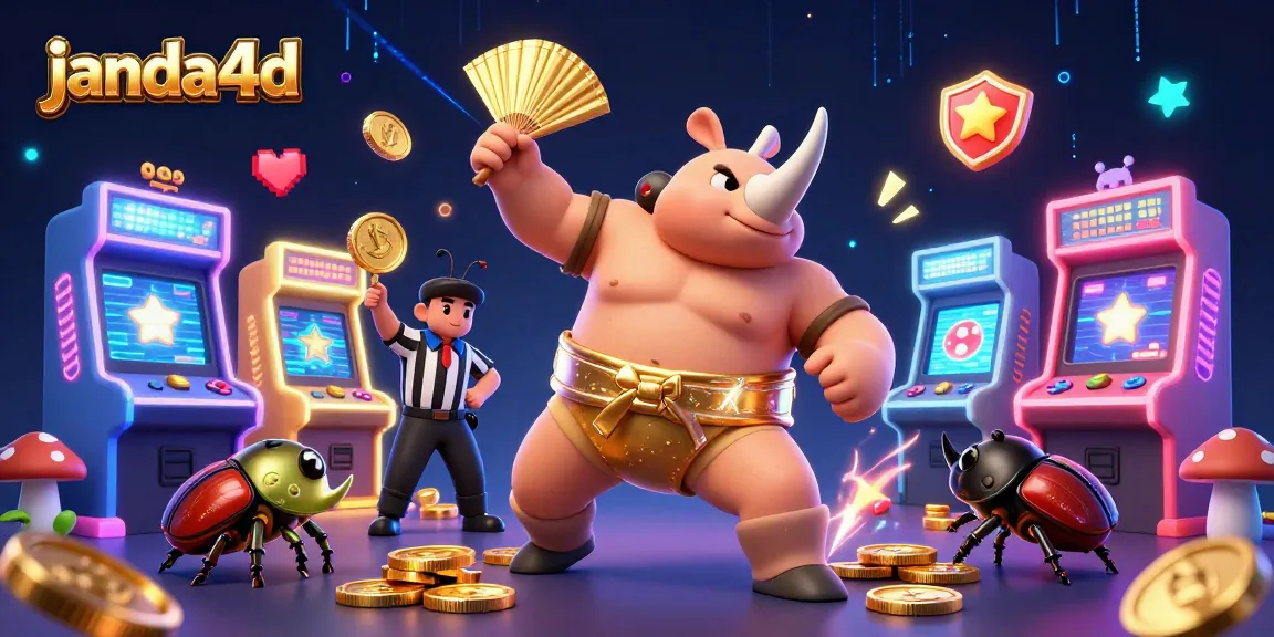 janda4d memberikan akses cepat dan aman ke permainan slot online dengan tampilan menarik.