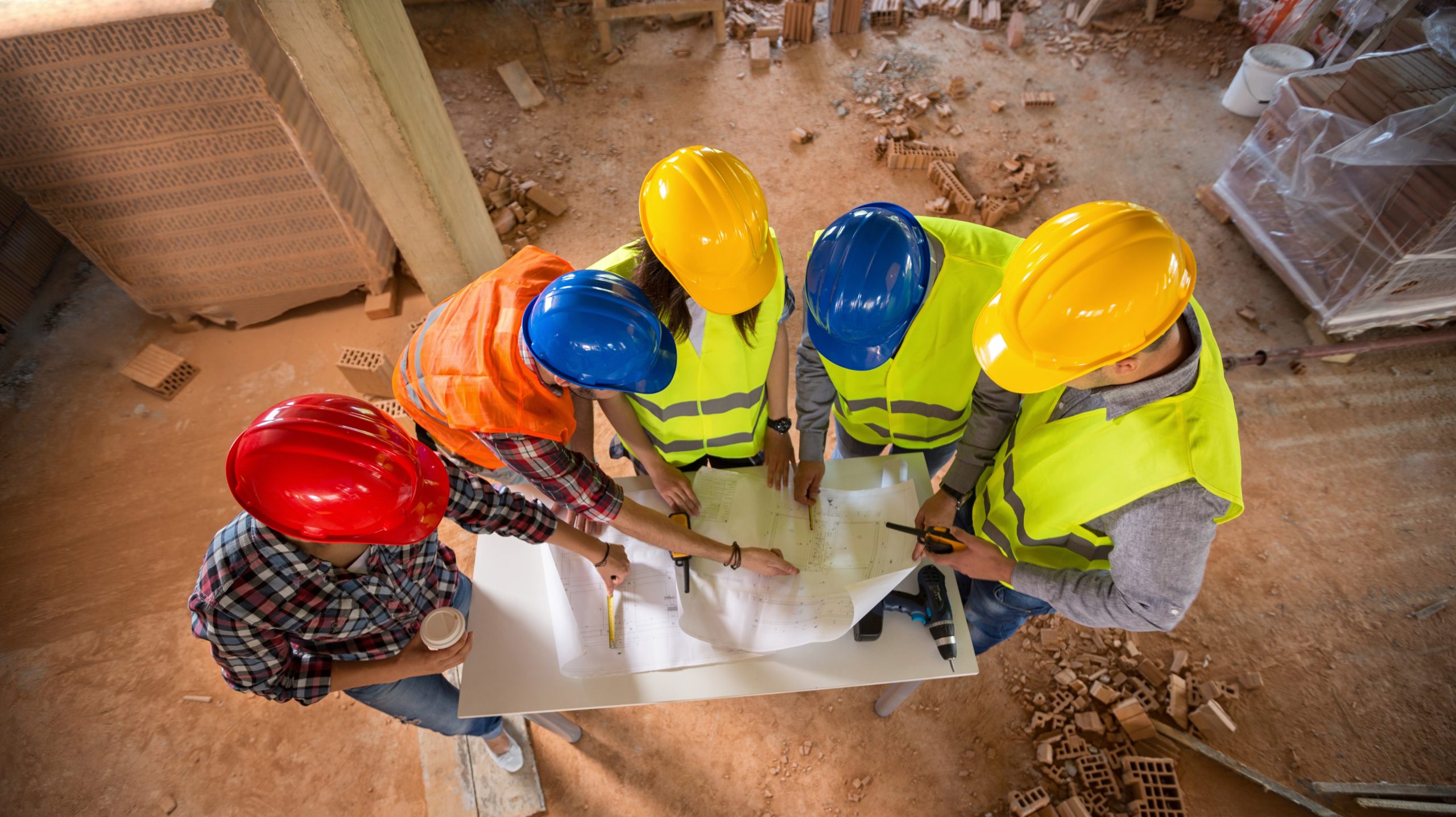 Effective Strategies for New York Construction Manager Success