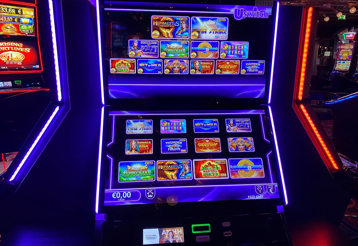 Keunggulan Slot777 di OBRALTOTO yang Wajib Kamu Coba