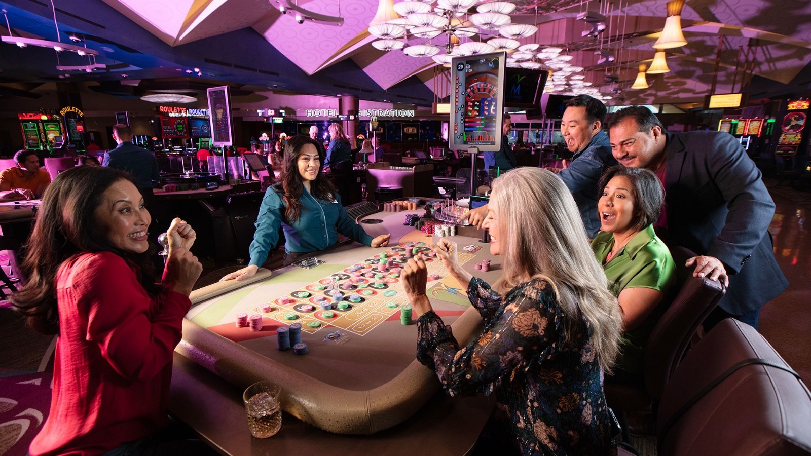 Panduan Lengkap untuk Berjudi di mpo online casino: Strategi dan Tips Terbaik