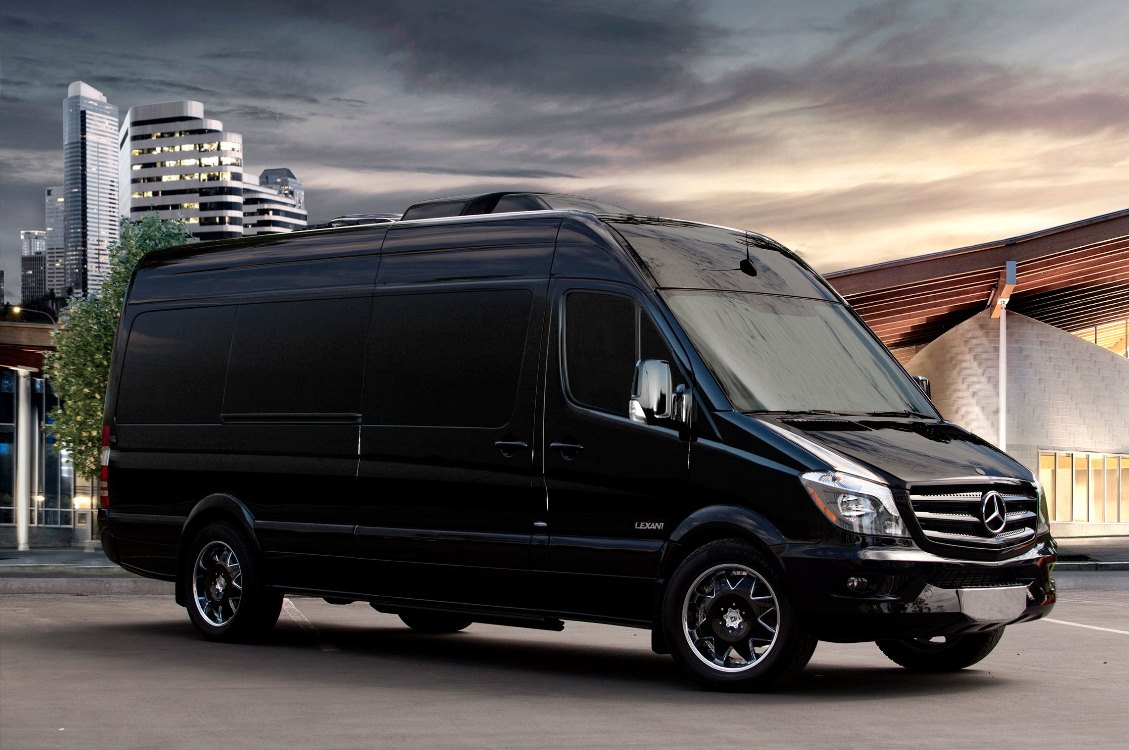 On-Time Vancouver Airport Pick Up for Business Travelers