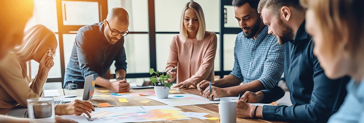 Inclusive Leadership Training: Leading Diverse Minds Effectively