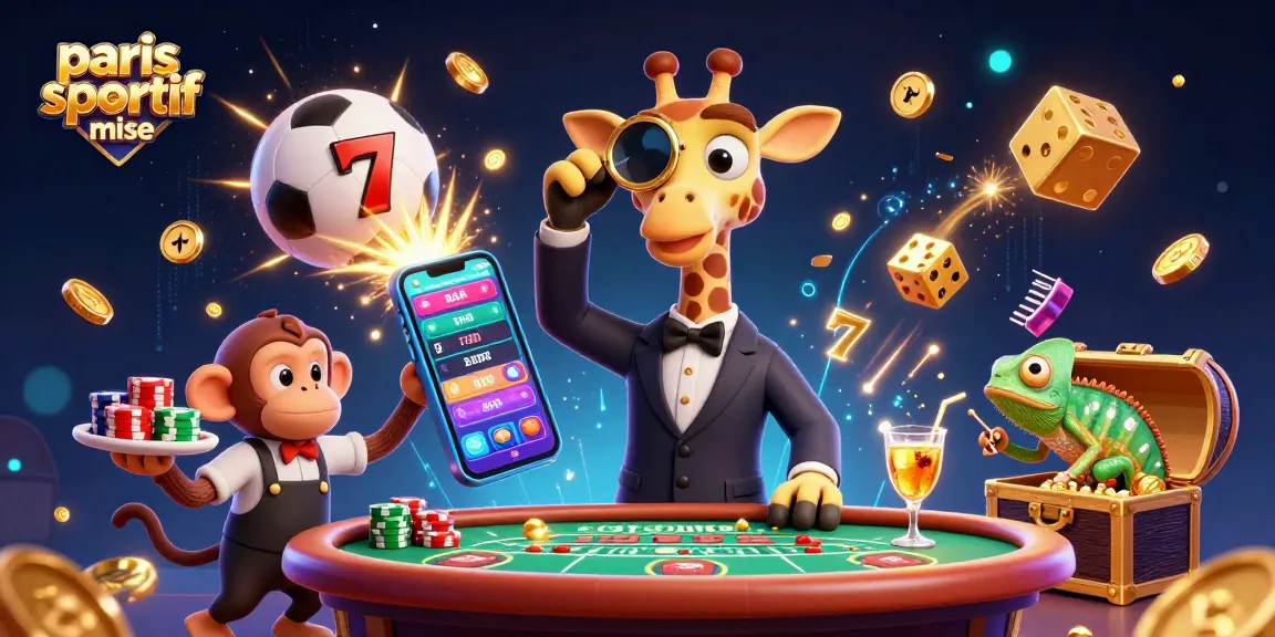 Pariez avec confiance chez un bookmaker sans limite de mise pour maximiser vos gains.