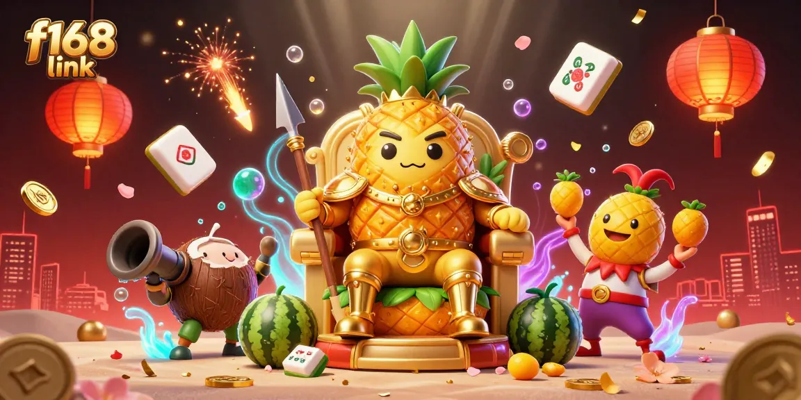 Engage with f168 link during lively casino games with vibrant visuals and dynamic characters.