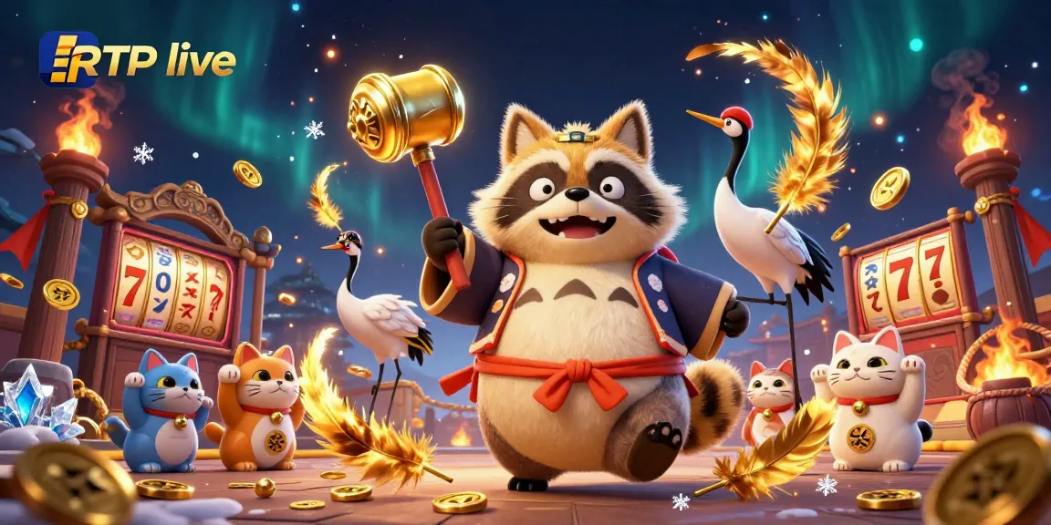 Check the RTP live to boost your winning strategies in popular slots with exciting gameplay elements.