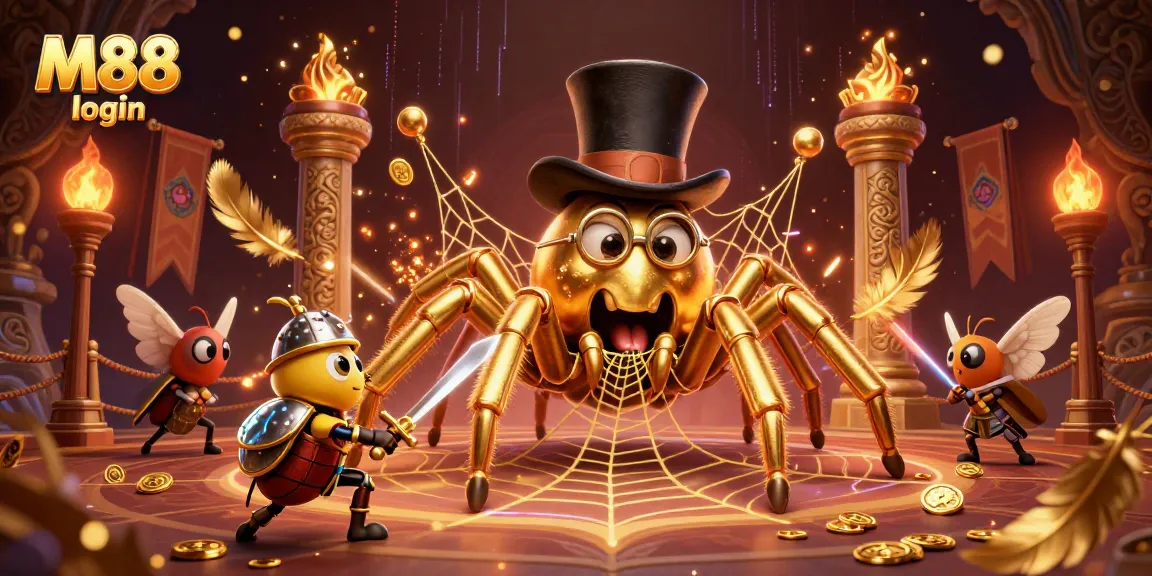 Engage with M88 login for thrilling betting features and a vibrant casino experience.