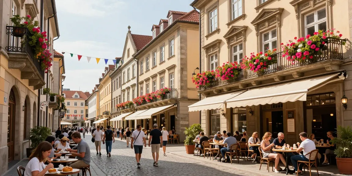 Transport rapid Europa: călătorii sigure și livrări rapide de colete - ghid turistic
