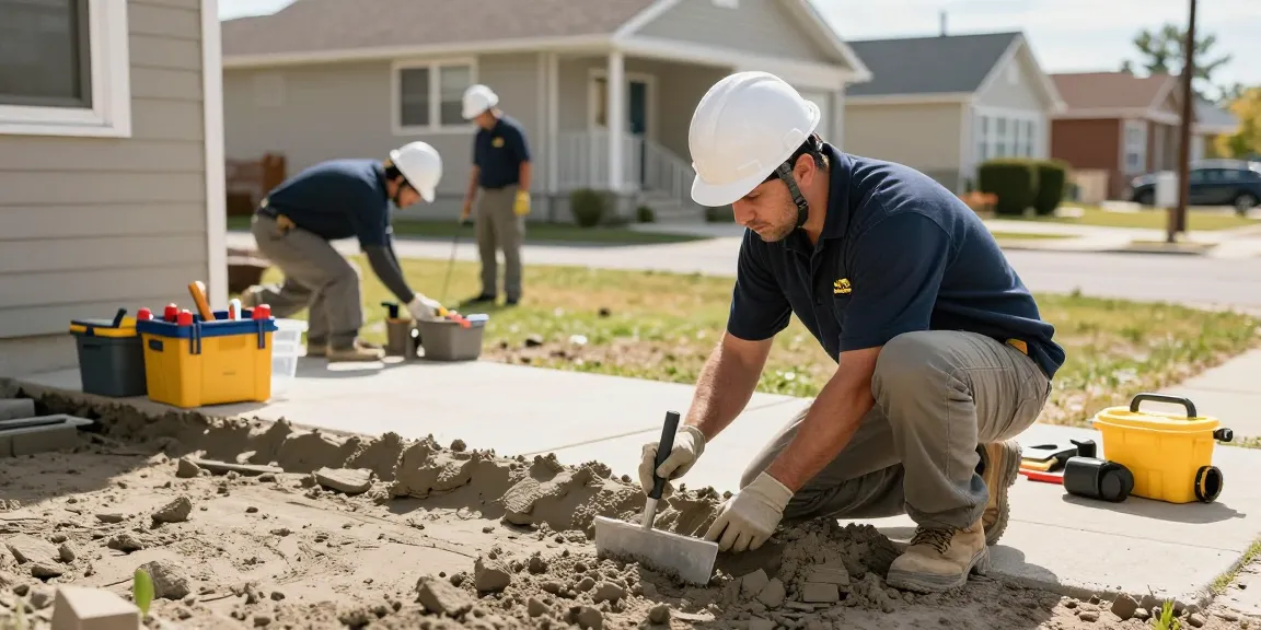 Parging repair Regina by trusted local contractor, professional parging services enhancing community homes.