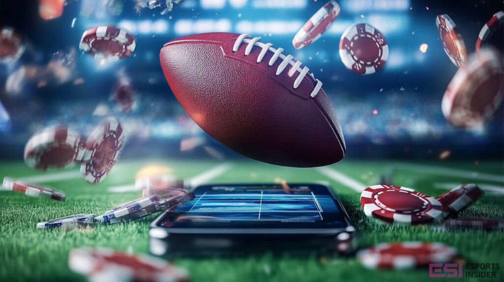 The Best Sports Betting Sites South Carolina: Your Guide to Winning