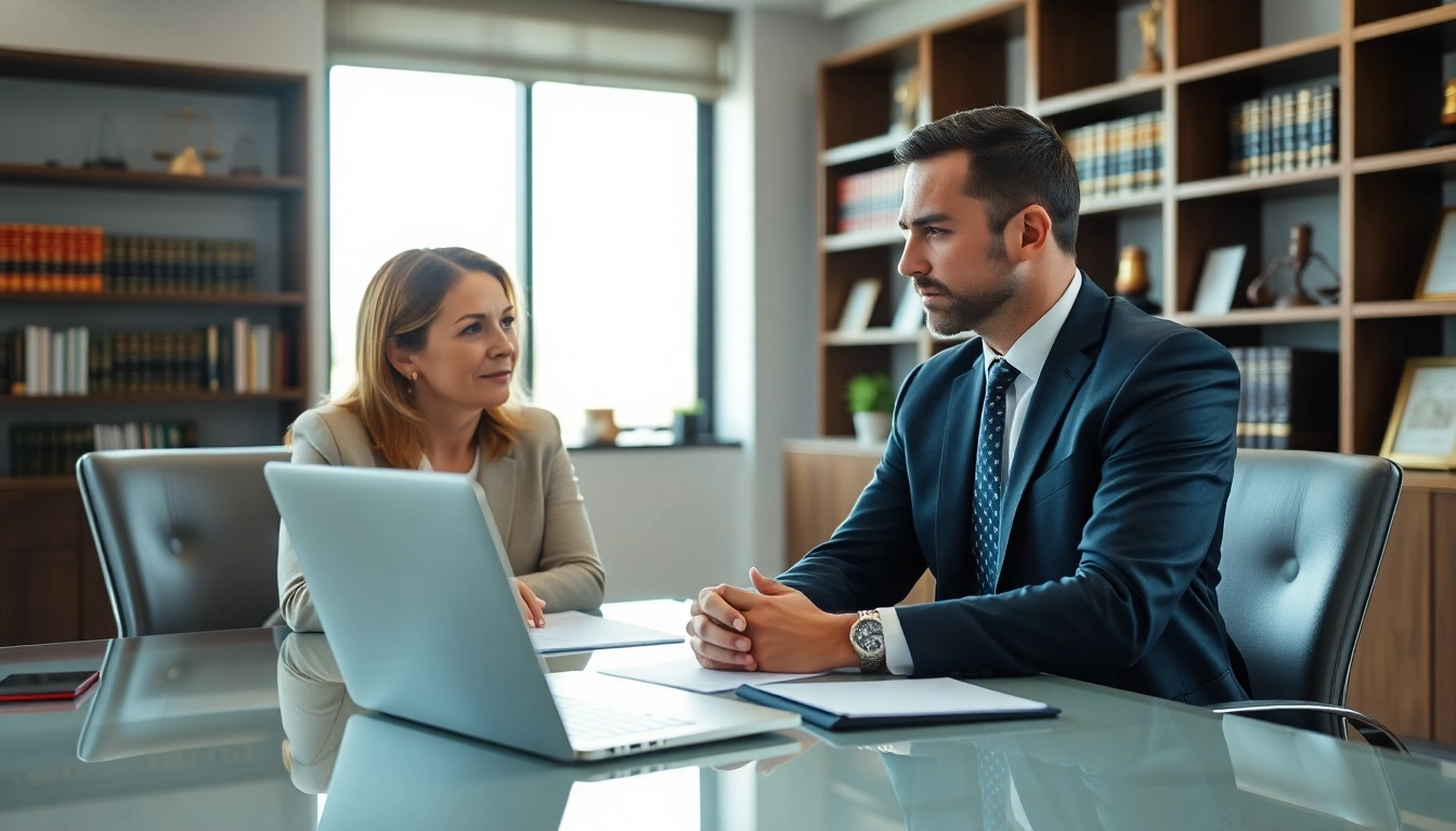 Consultation with truck accident attorney Clearwater for legal guidance.