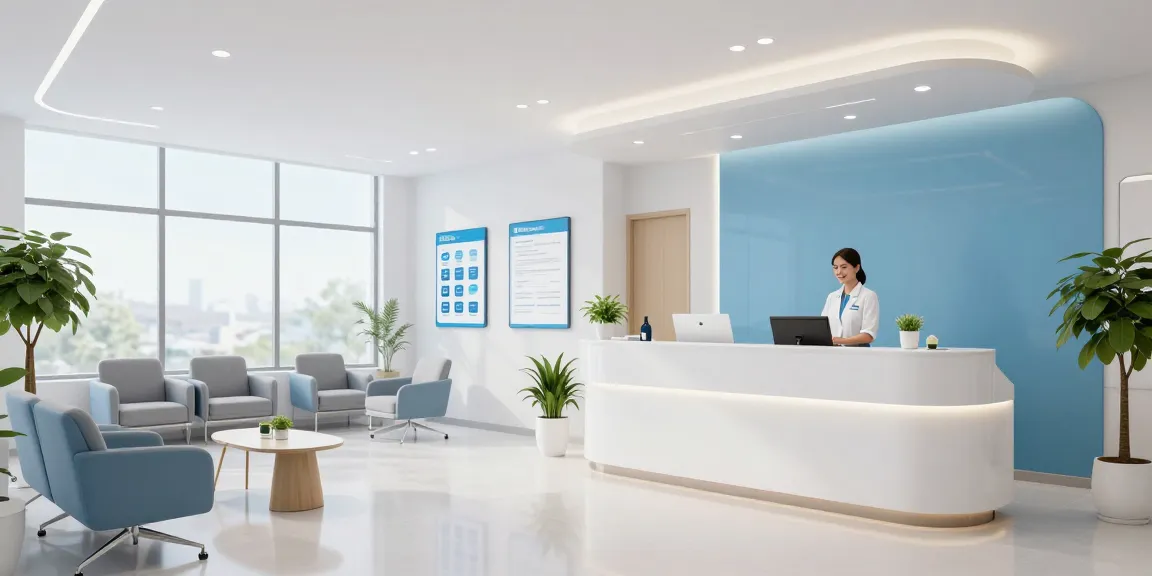Hair transplant Istanbul clinic providing expert medical services in a professional environment focused on patient care.