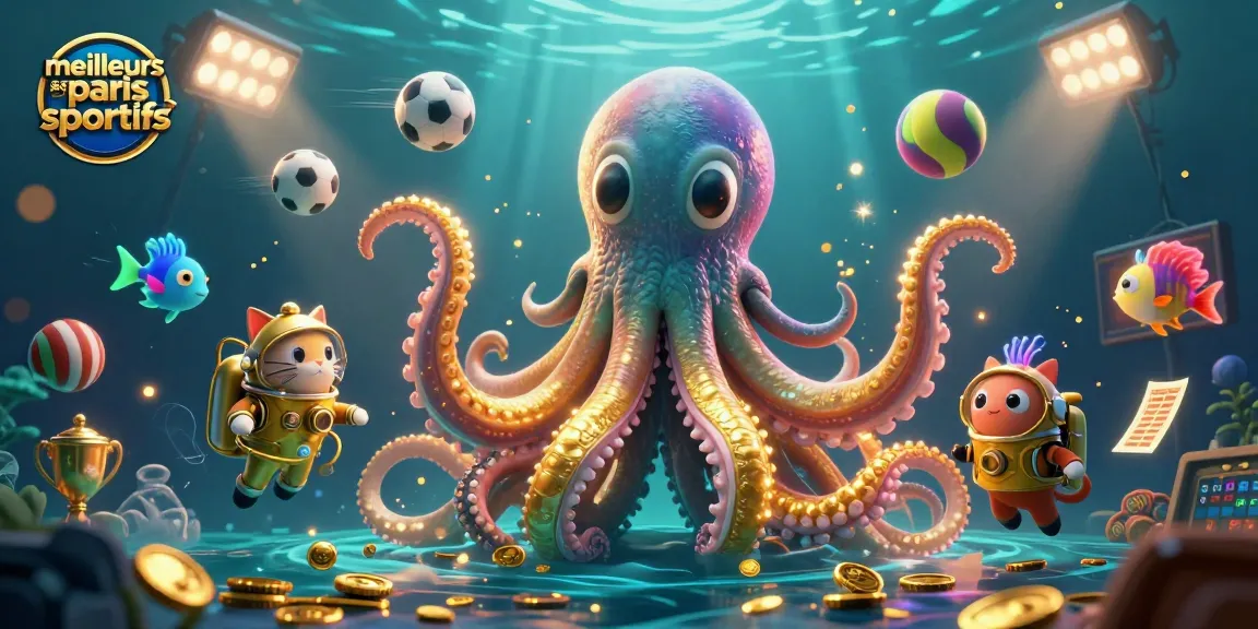 Tirer profit des meilleurs sites paris sportifs avec des éléments de jeux dynamiques en 3D.