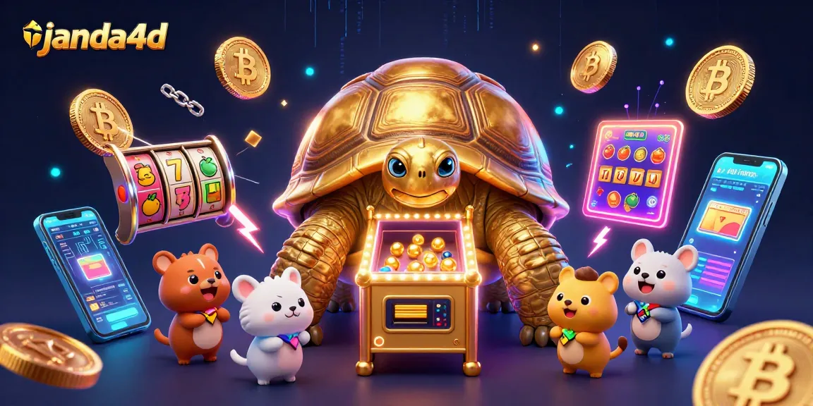Janda4D menyediakan pengalaman bermain slot berkualitas tinggi dengan berbagai fitur menarik.