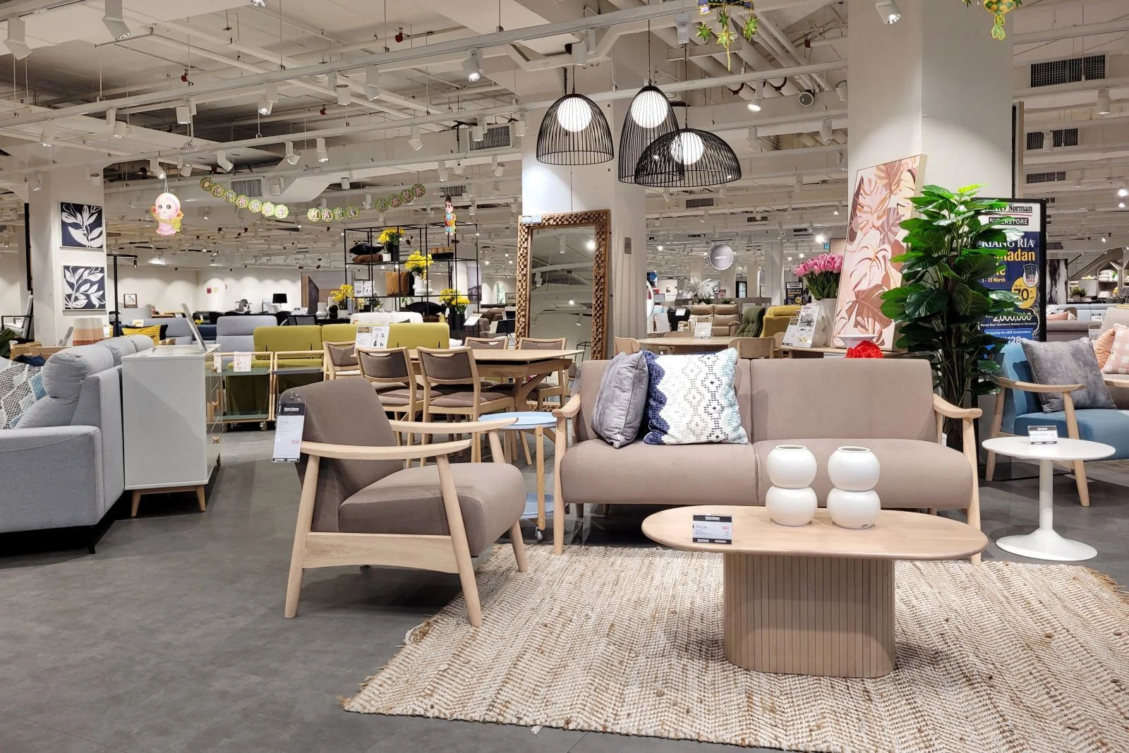 Elevate Your Space with Zafferano Lighting: Unique Styles and Benefits