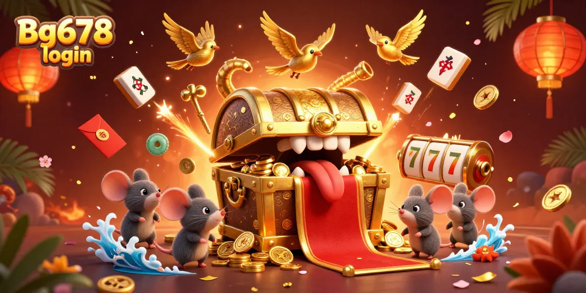 Engage with Bg678 login to access thrilling casino games and exciting promotions, enhancing your gaming experience.