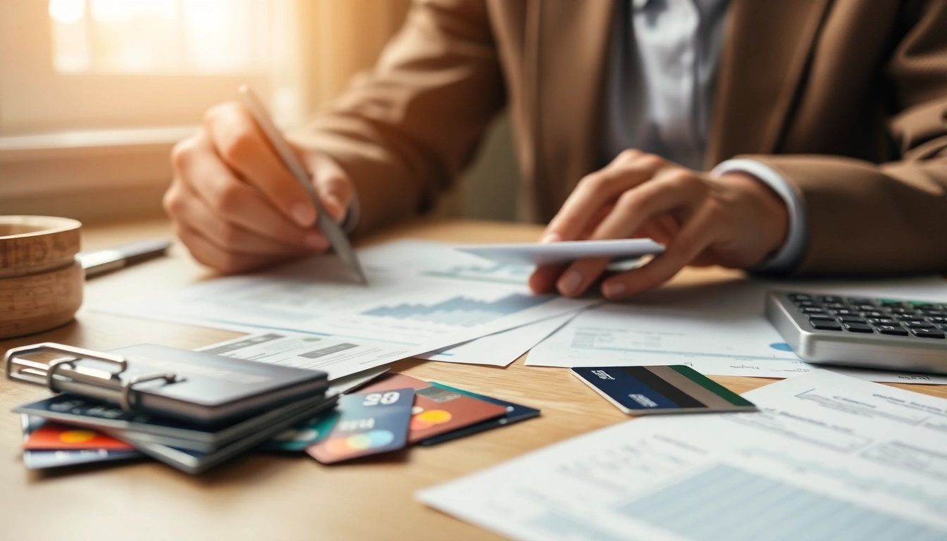 신용카드 한도 현금화: 안전하게 현금을 준비하는 방법