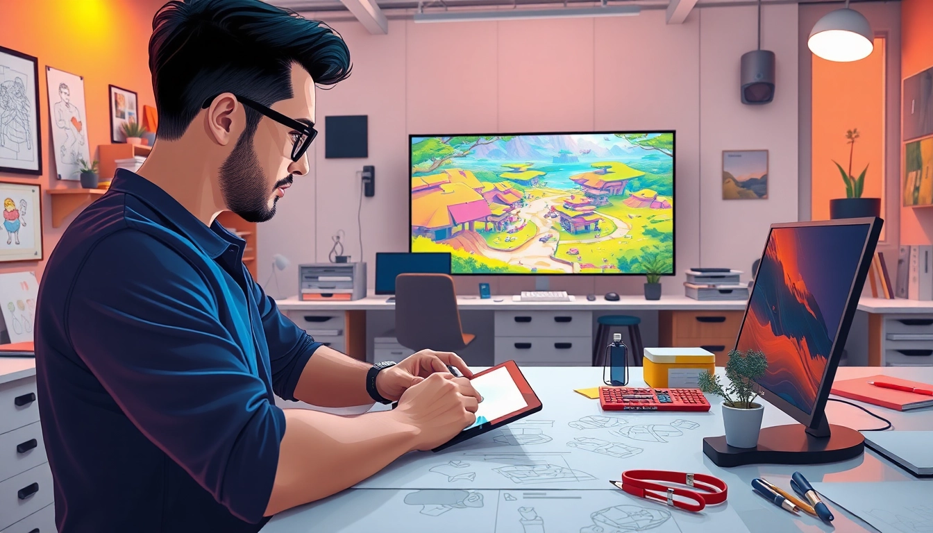 Harnessing Freedom X for Creative Game Design: A Comprehensive Guide