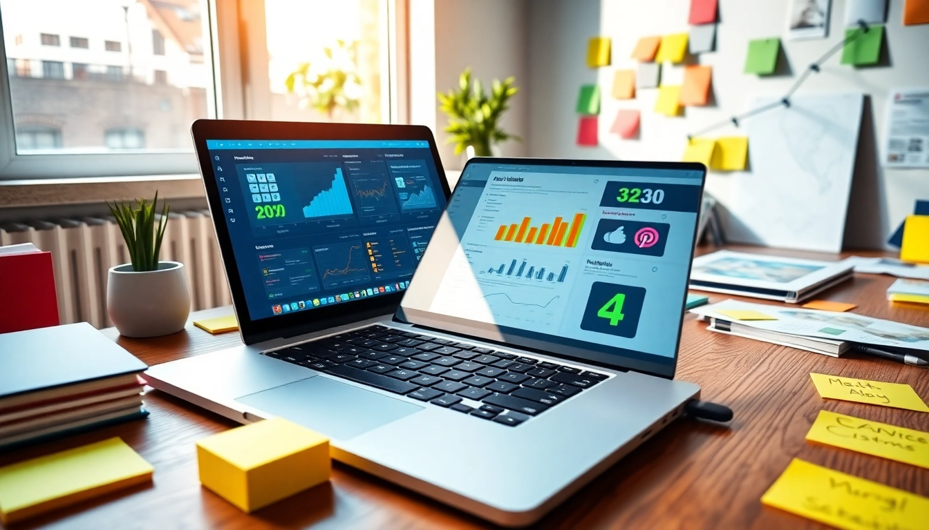 Maximizing Your Reach: The Essential Guide to facebook smm panel Services