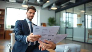 카드깡의 법적 위험성을 설명하는 전문가