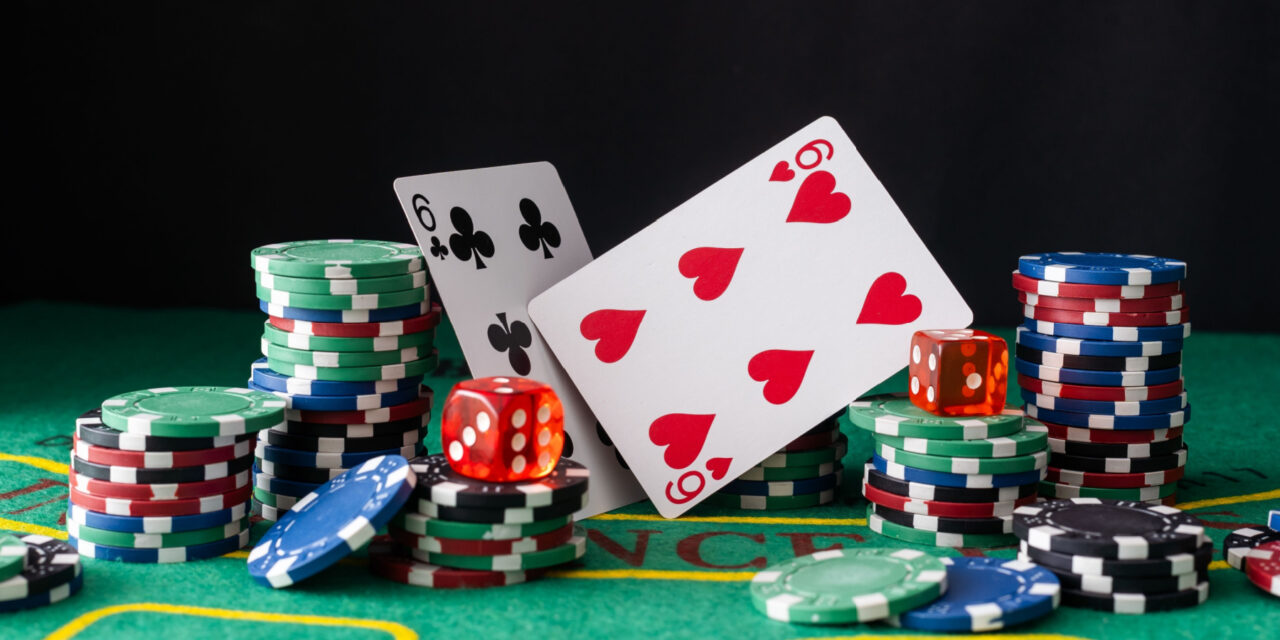 Top Choices for Online Casinos British Columbia: Play Smart and Win Big