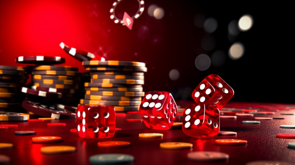 Top Insights into Online Casinos California: Your Guide to Virtual Gaming