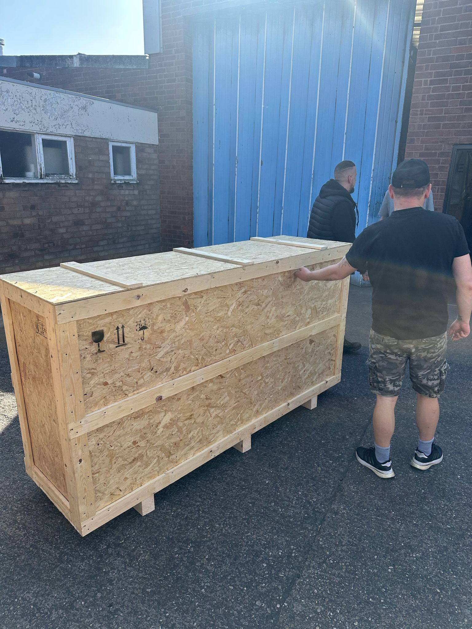 Reliable Ludlow Removals Services: Your Guide to Stress-Free Moving