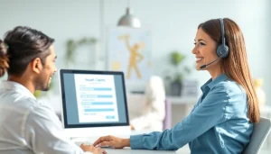 Explore if Pretzel handles claims directly or through administrators with a supportive customer representative.