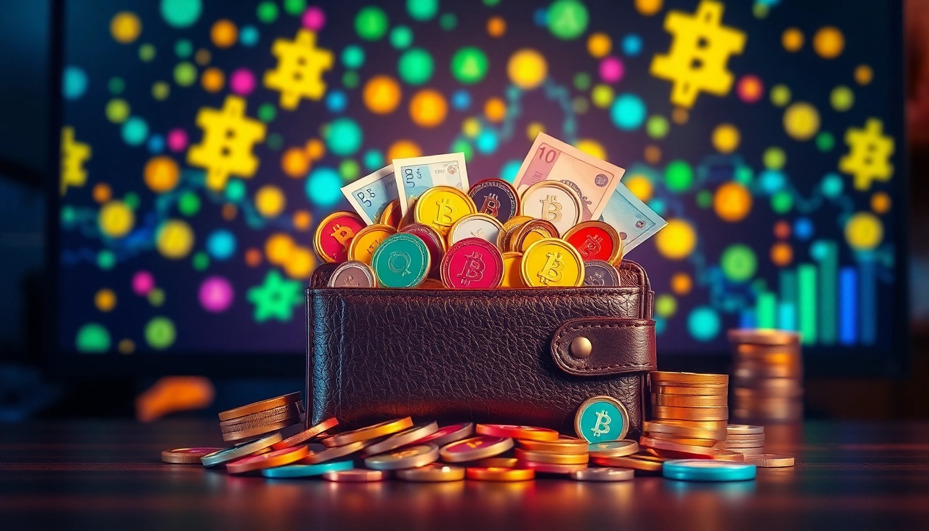 Cara Efektif Menggunakan Slot Deposit 1K untuk Meningkatkan Penghasilan Anda