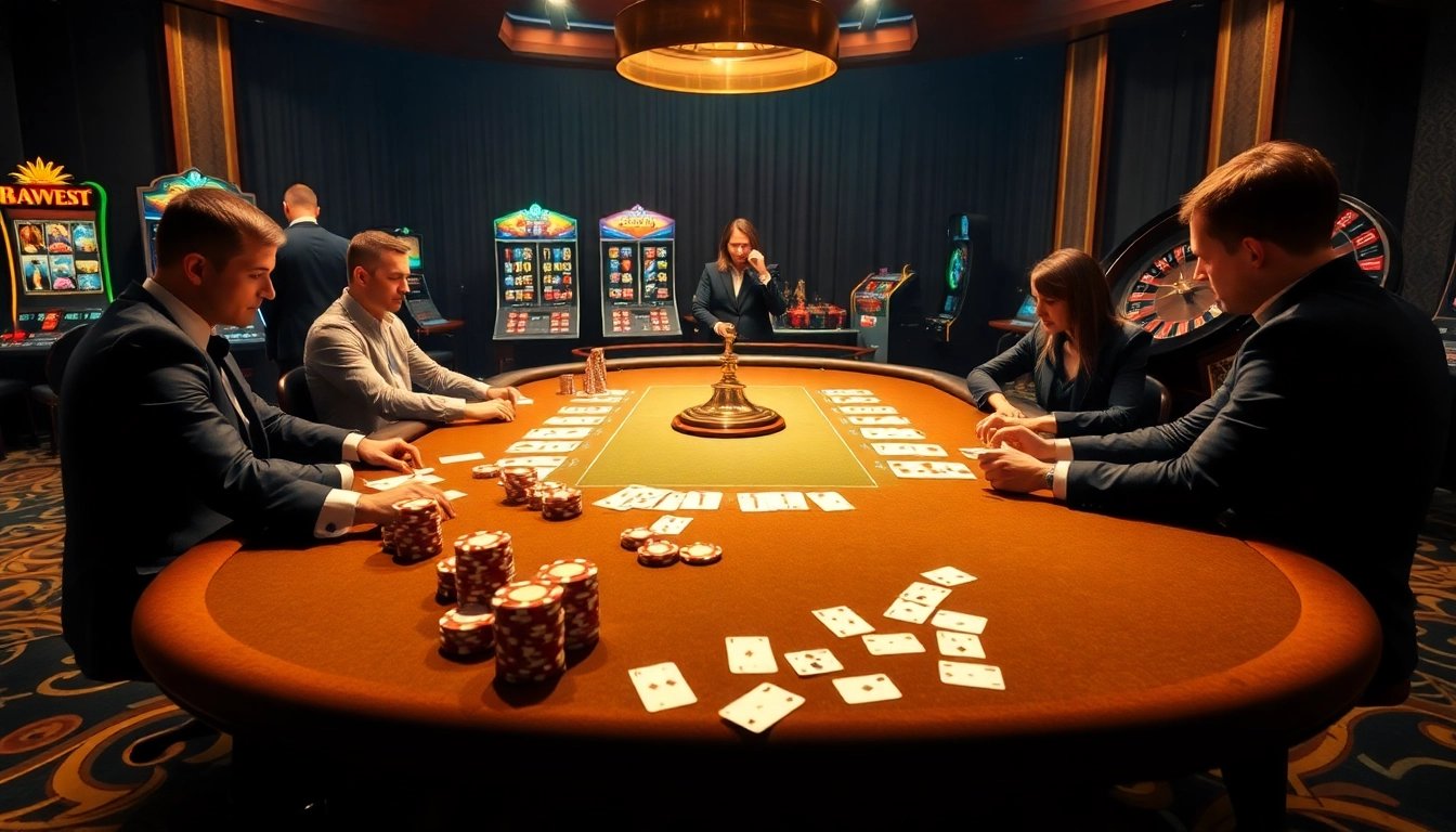 Maîtriser le Casino en Ligne Français : Stratégies Essentielles pour Gagner Gros en 2026