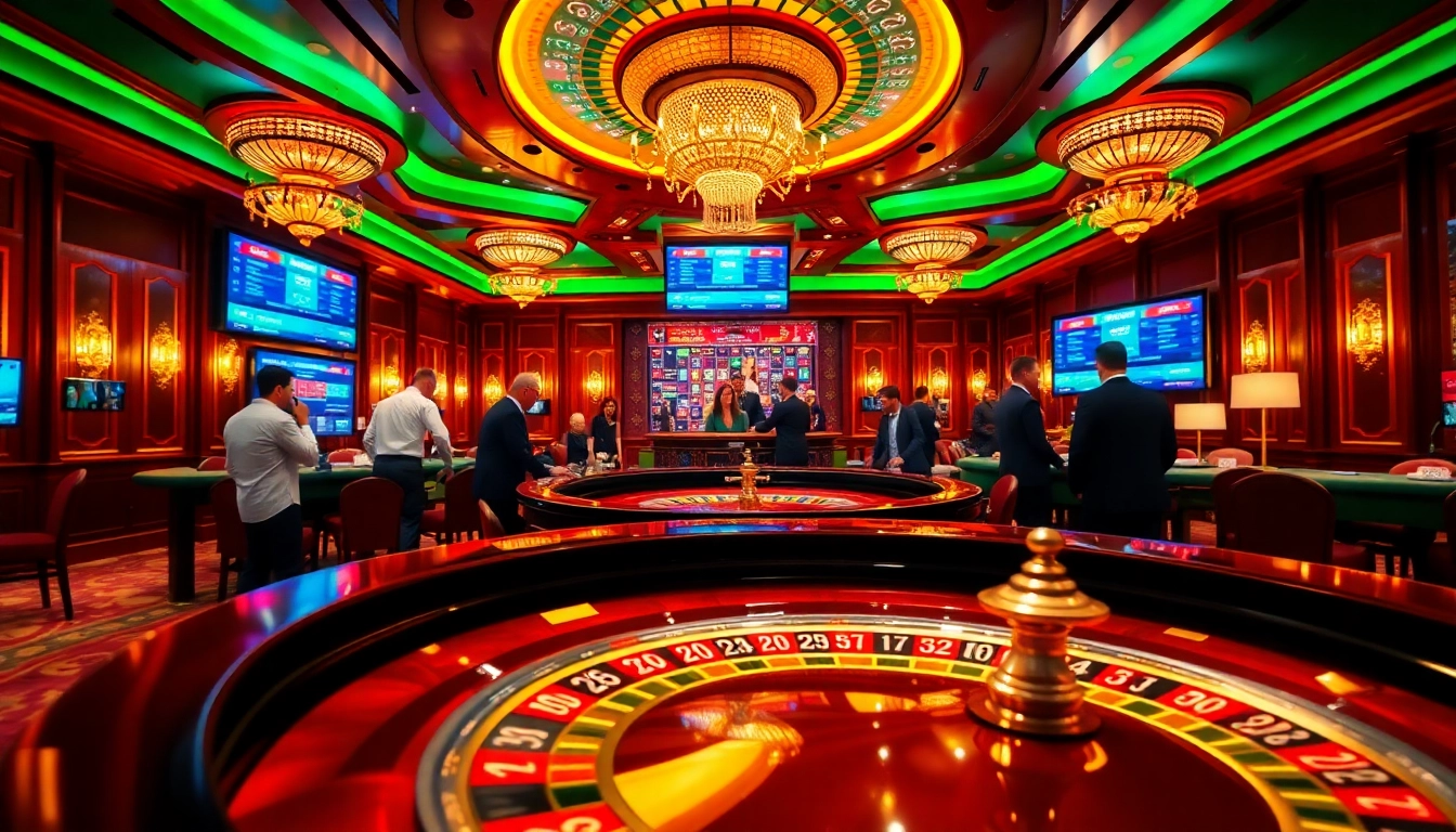 Stratégies Gagnantes pour le Casino en Ligne Français en 2026 : Conseils Essentiels pour les Joueurs Malins
