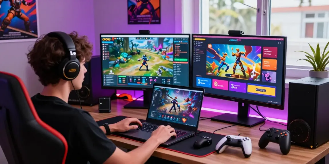 The CIKA4D Gaming Revolution Happening in 2026: Proven Insights for Enthusiasts