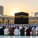 Umroh Ramadhan at Masjidil Haram, a travel guide for unforgettable experiences during the holy month.